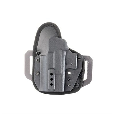 p_430112974_1.jpg OMNICARRY MULTI-FIT OWB HOLSTER LEFT HAND BLACK
