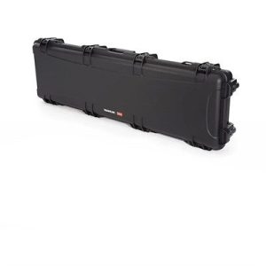 NANUK 995 HARD PROTECTIVE CASE WITH FOAM, NO TSA LATCH,BLACK