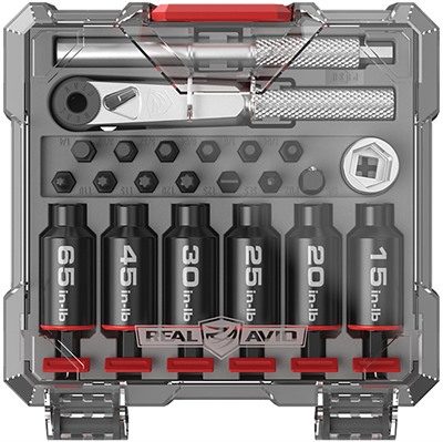p_430113526_1.jpg SMART- TORQ FIXED LIMITER & X3 DRIVER KIT