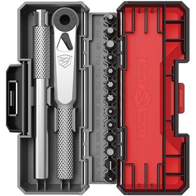 p_430113529_1.jpg X3 DRIVER 13-PIECE GUNSMITHING BIT SET