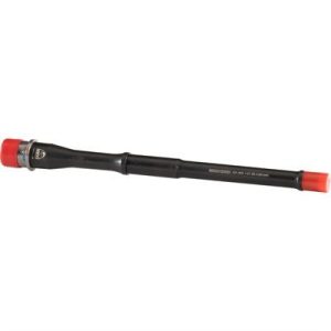 338 ARC 15'' 1-5 TWIST 5/8''X24 THRD GUNNER SS BBL BLACK NITRD