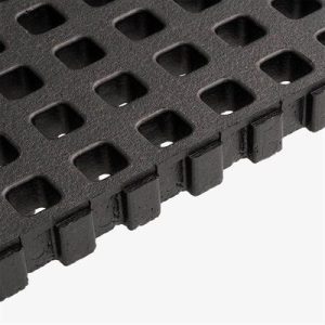 DAKA GRID ORGANIZER REPLACMENT END PANAL FOR DAKA HARD CASES