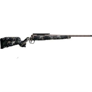 AXIS 2 PRO COMPACT 6MM ARC 19'' BBL (1)4RD MAG FOREST SP CAMO