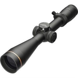 VX-5HD GEN 2Â 3-15X50 SFP SIDE FOCUS ILLUM.FIREDOT DUPLEXÂ BLK