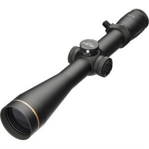 VX-5HD GEN 2Â 4-20X52 SFP SIDE FOCUS ILLUM.FIREDOT DUPLEX BLK