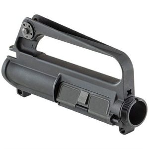 SLICK SIDE A1 5.56 NATO ASSEMBLED UPPER RECIEVER BLACK