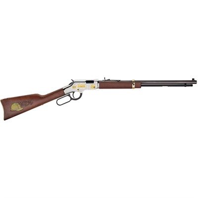 p_430114677_1.jpg GOLDEN BOY .22LR 20''BBL 16RD AMERICAN CONSTRUCTION TRIB ED