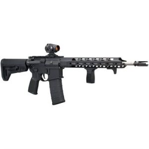M400 COIL V2 TREAD 5.56NATO 16''BBL (1)30RD W/ROMEO5 G2 BLK