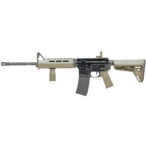 M4 CARBINE MAGPUL SPORTER 5.56NATO 16.1'' BBL  (1)30RDMAG FDE