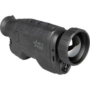REACHIR LRF 50-640 3-24X THERMAL MONOCULAR 640X512 BLACK