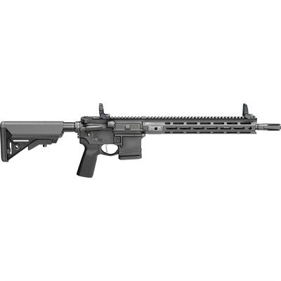 p_430115363_1.jpg SAINT VICTOR V2 5.56 NATO 14'' P&W BBL (1)10RD MAG W/SBA3 BLK