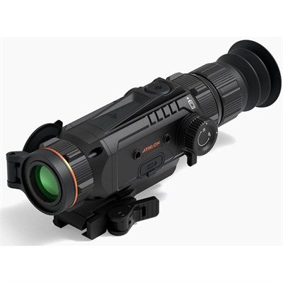 CRONUS ATS PRO 25P-250 3.6-14.4X MAG 256Ã192 PICATINNY BLK