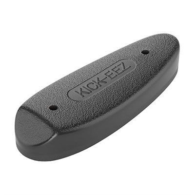 p_440201106_2.jpg KICK-EEZ LARGE BLACK PAD, 2'' X 5-5/8'' X 3/4''
