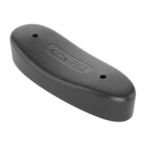 MEDIUM 1-1/8'' TRAP PAD, BLACK