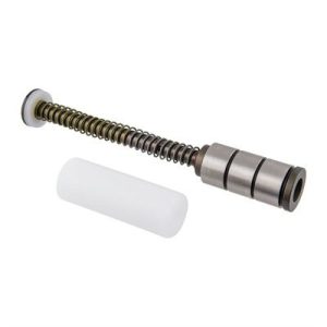 308 AR SILENT CAPTURED SPRING GEN 2