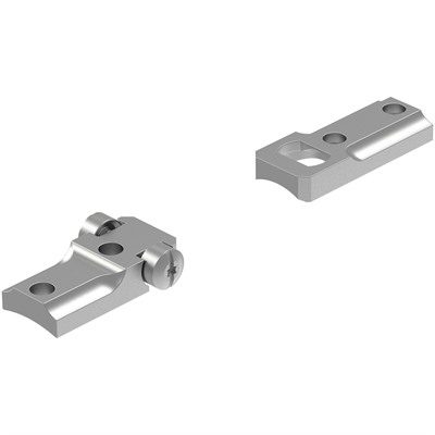 STANDARD BASE WINCHESTER 70 RVF/R 2-PC SILVER