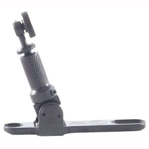 UBERTI 1873 TANG SIGHT REAR SIGHT BLACK