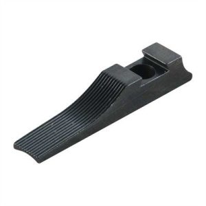 RIFLE DOVETAIL FRONT RAMP .6875'' ID .095'' BLACK