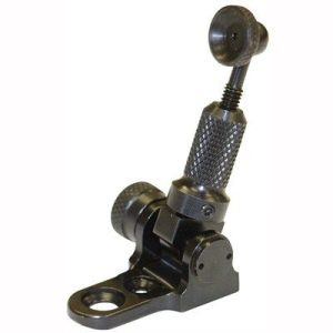WINCHESTER 94 TANG SIGHT REAR SIGHT BLACK