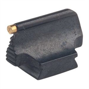 .410'' RAMP MOUNTED 1/16'' 41-MR FRONT SIGHT BRASS GOLD