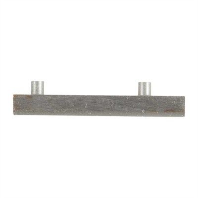STAINLESS PLUNGER TUBE