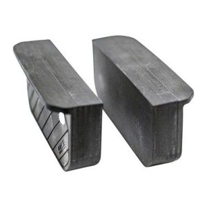 VISE SOFT JAWS FLAT