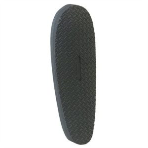 .4'' MEDIUM BLACK BASKETWEAVE FACE