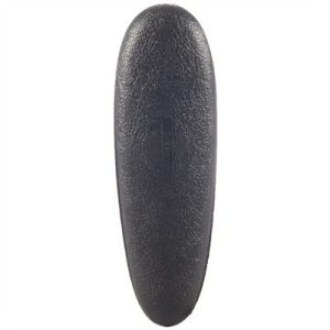 .80'' LARGE BLACK LEATHER FACE
