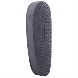 1.00'' SMALL BLACK BASKETWEAVE FACE