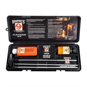 .22 RIFLE CLEANING KIT