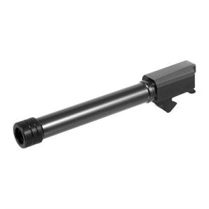 SIG 9MM THREADED BARREL FOR P226, BLACK