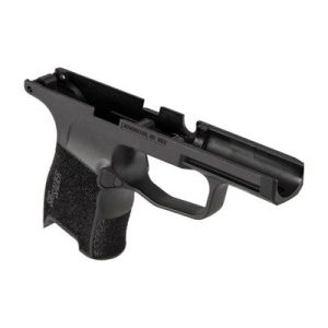 STANDARD GRIP MODULE P365 GRIP 9MM BLACK