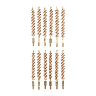 p_749008554_1.jpg BRONZE RIFLE BORE BRUSH, 270 CALIBER, 8-32M, 12 PACK