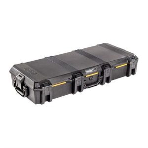 V700 VAULT TAKEDOWN CASE BLACK