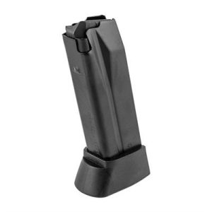 MAGAZINE,HK45COMP 10RD W/EXT, SPAR