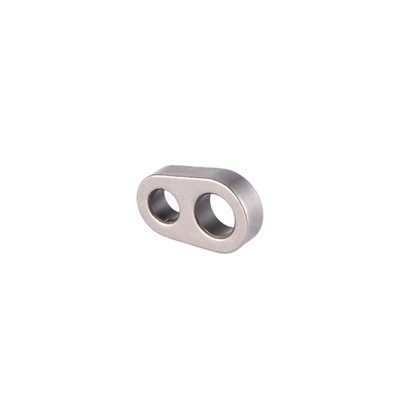 p_817527643_1.jpg 45 ACP BARREL LINK ~1911 STAINLESS STEEL
