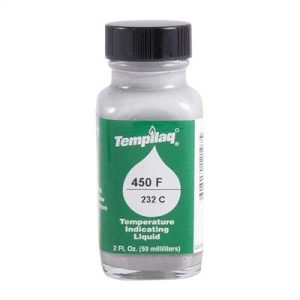 2 OZ. 450 F.