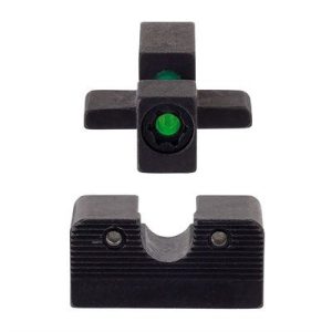 DI  NIGHT SIGHT SET FOR SPRINGFIELD ARMORY  XD-S , XD-E