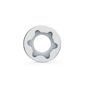 DI  NIGHT SIGHT RETAINER PACK, WHITE
