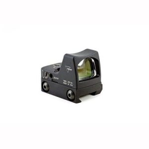 RMR TYPE 2 3.25 MOA LED RED DOT SIGHT W/RM33 MOUNT