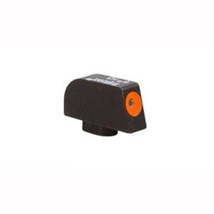 HD XR FRONT SIGHT ORANGE OUTLINE GLOCK 9/40