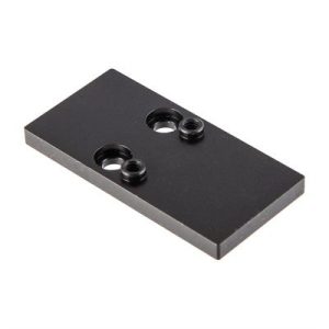 RMRCC PISTOL ADAPTER PLATE FOR S&W CORE BLACK