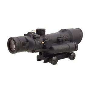 ACOG LED 3.5X35MM FIXED 308/7.62 GRN HORSESHOE W/TA51 MOUNT