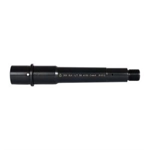 AR-15 PISTOL LENGTH 6   BARREL .300 BLACKOUT