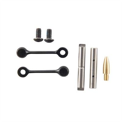 .155'' GEN. 2 MOD. 2 NON-ROTATING PIN SET