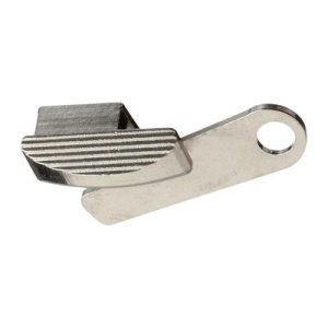 RUGER MARK IV EXTENDED BOLT RELEASE STAINLESS