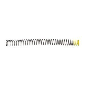 REDUCED POWER KIT BUFFER XP 5-COIL BOLT EXTRACTOR SPRING