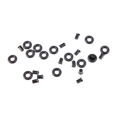 p_943000064_2.jpg LUCKY 13 BLACK EXTRACTOR INSERT & VITON O-RING 13 PK