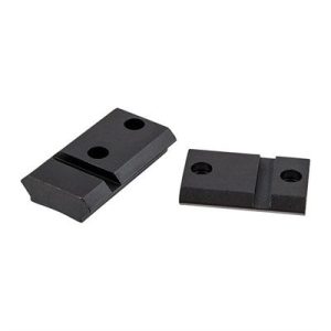 WEATHERBY MARK V MAG EXT. FRONT, MATTE