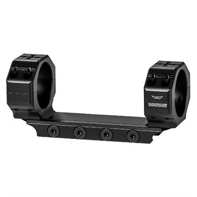 35MM MEDIUM (1.18'') 0 MOA MOUNT, BLACK